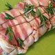 Illustration for article titled iFood Wars/i Recipes in Real Life #1: Fake Pork Roast (Gotcha Pork)